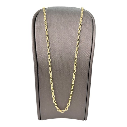9ct yellow gold italian - 9k,