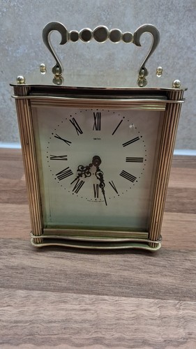 Rare smiths brass floating - rare,