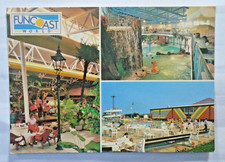 funcoast world Butlin's holiday's  eb32