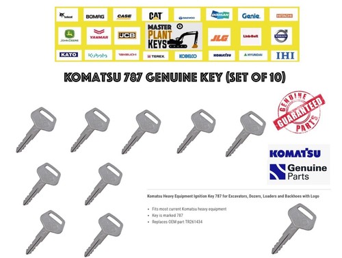 Komatsu heavy equipment - heavy,