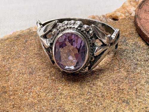 Vintage sterling silver - vintage,