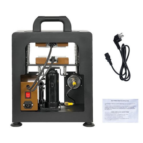 600w manual hydraulic - 600w,