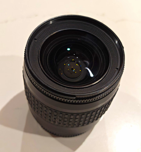 Nikon nikkor 80mm - af, 28-80mm