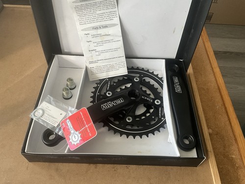 Truvativ firex bicycle 175 - truvativ,