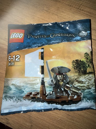Lego pirates the caribbean - pirates,