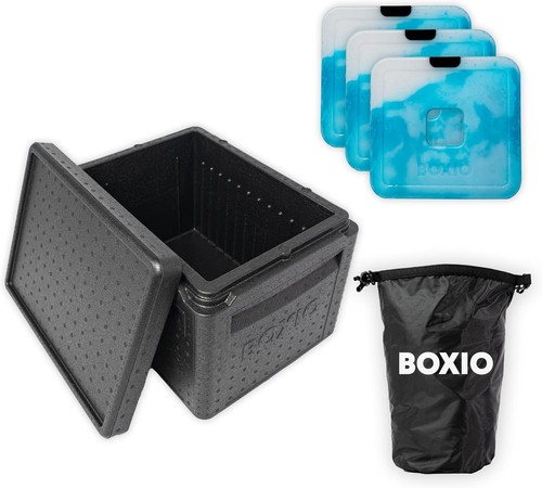 Cool plus box for - cool,