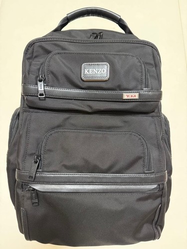 Tumi backpack alpha3 - tumi,