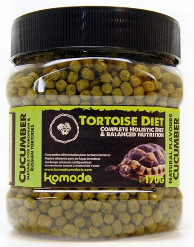 Komodo complete holistic - complete,
