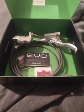 Hope Evo Gr4 Hydraulic Disc