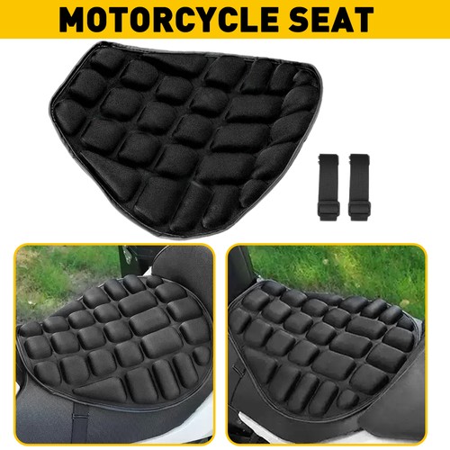 Black lycra comfort - lycra, gel