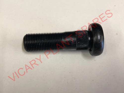 Wheel stud jcb part - jcb, no