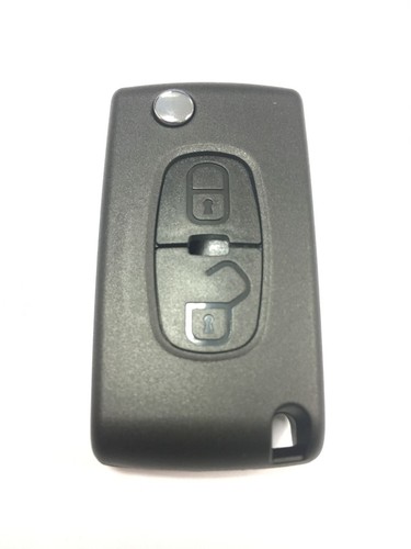Rfc button flip key case - 2,