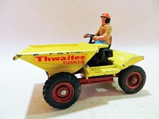 CORGI 403 'THWAITES TUSKER