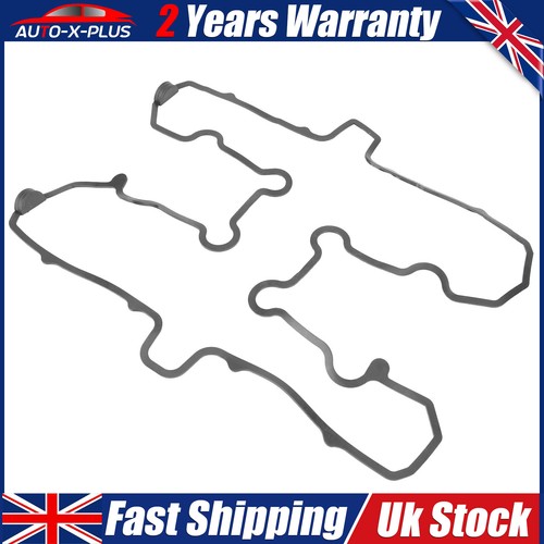 Valve cover gasket - valve,