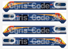 Adhesive Vinyl Class 43 HST