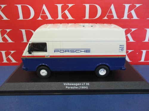 Die cast modellino - die, 1/43