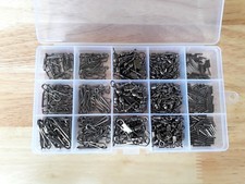 430 piece sea fishing terminal