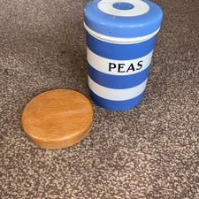 T G Green Cornishware PEAS