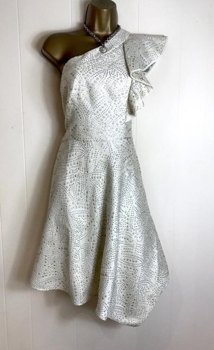 Karen millen stunning cream - millen,