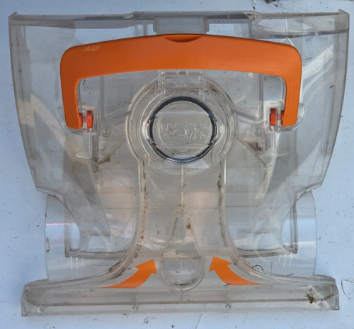 Vax rapide ultra - vax, carpet
