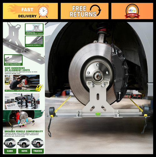 Diy wheel toe - diy,