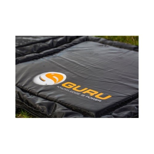 Guru fusion mat bag olive - fusion,
