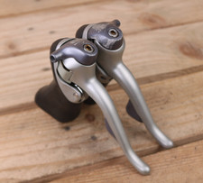 Shimano 105 STI Gear Shifters