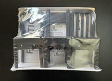 NEW Ikea Fjantig Hook Set of 3