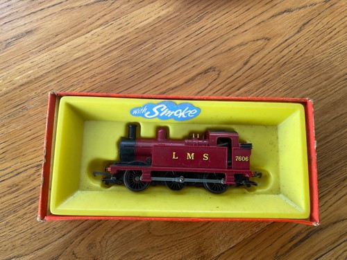 Tri ang hornby r52 dark - r52,