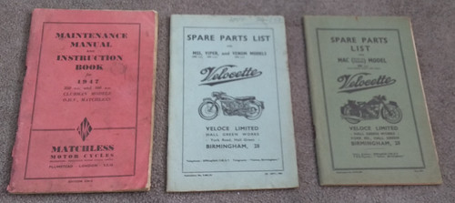 Motorcycle maintenance and - motorcycle,