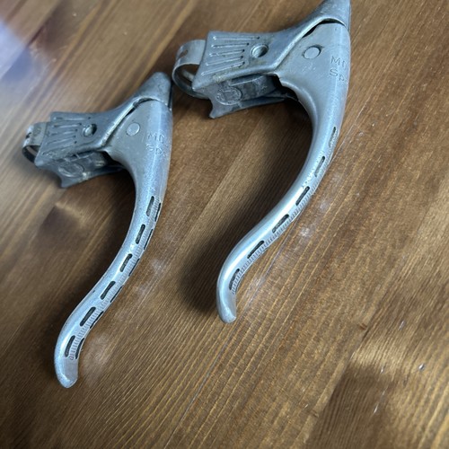 Modolo speedy brake lever set - speedy,