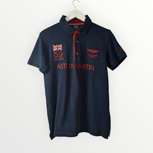 Hackett polo shirt - hackett,