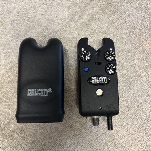 Delkim txi plus with - txi,