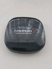 SumVision Cyclone Android X4 Bluetooth Edition HDMI 1080 Android Player UNTESTED