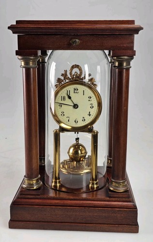 Rare early anniversary torsion - early,