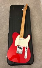 Fender Mexican Telecaster 2007