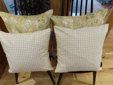 Voyage 22" & French Cotton 18"