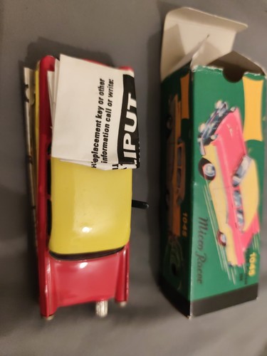 Cb06 lilliput schuco micro - cb06:,