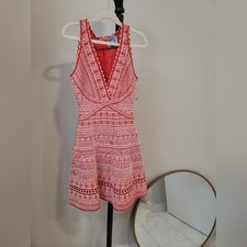 Herve Leger Bandage Dress size Xxs