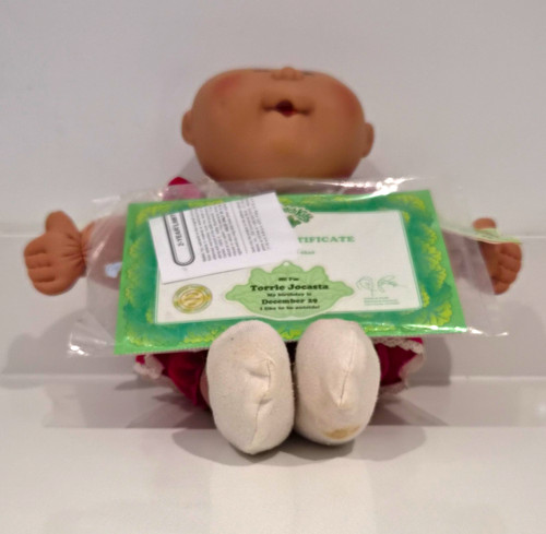 Unique cabbage patch - unique,