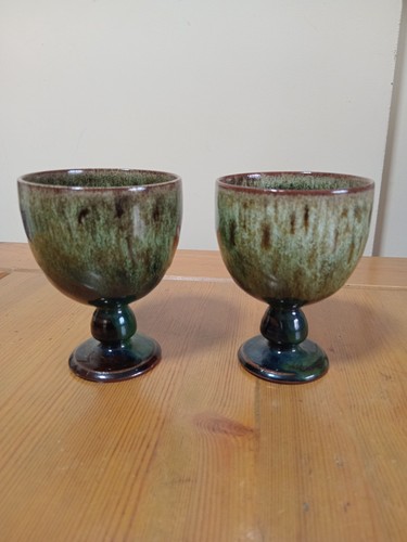 Woburn pottery ceramic - 2,