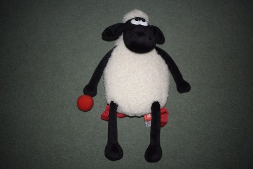 Wallace gromit shaun the - &,