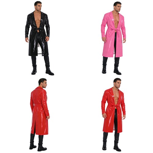 Men motorcycle coat outfits - men,