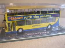 CORGI  41207  WRIGHT ECLIPSE