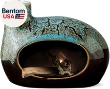 Handcrafted Ceramic Palo Santo