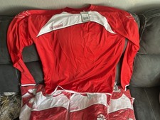 Full Team Football Kit.