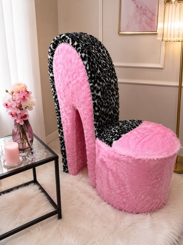 Stiletto high heel - stiletto,