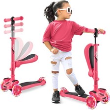 3-Wheel Tri Scooter for Kids
