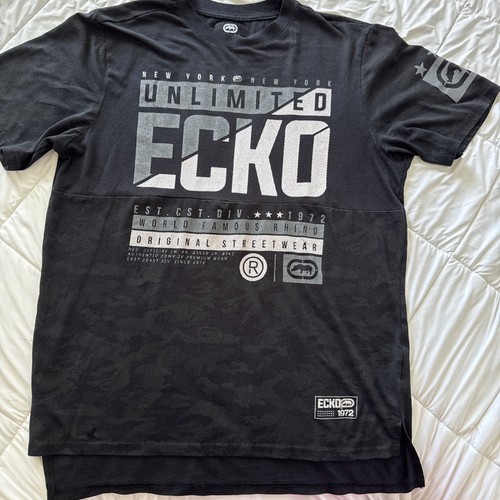 Ecko unltd 1972 east coast - ecko,