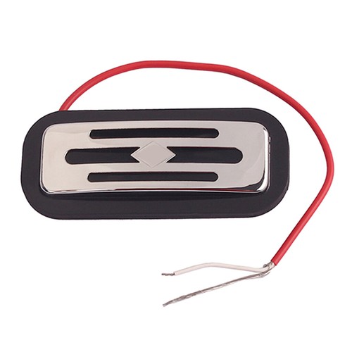 Guitar single coil - single, pickup